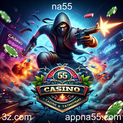 A Revolução dos Jogos de Ação: Uma História de Emoção e Aventura