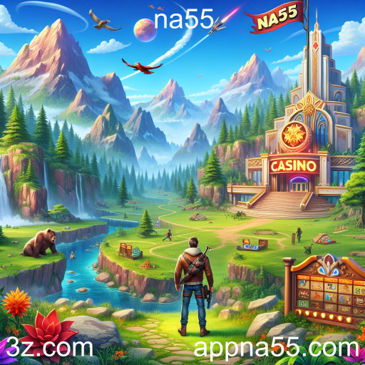 A Magia dos Jogos de Aventura: Uma Jornada Interativa