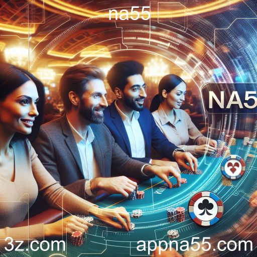 A Ascensão do Jogo Multijogador: Interação e Diversão em Grupo