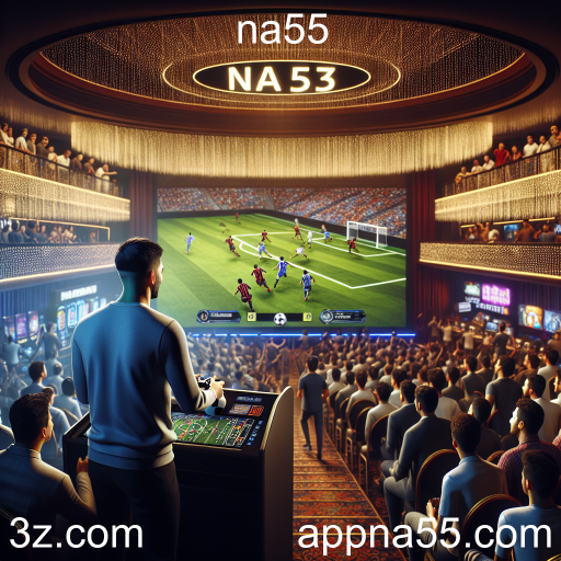 A Ascensão dos Jogos de Esportes no Mundo dos Videogames